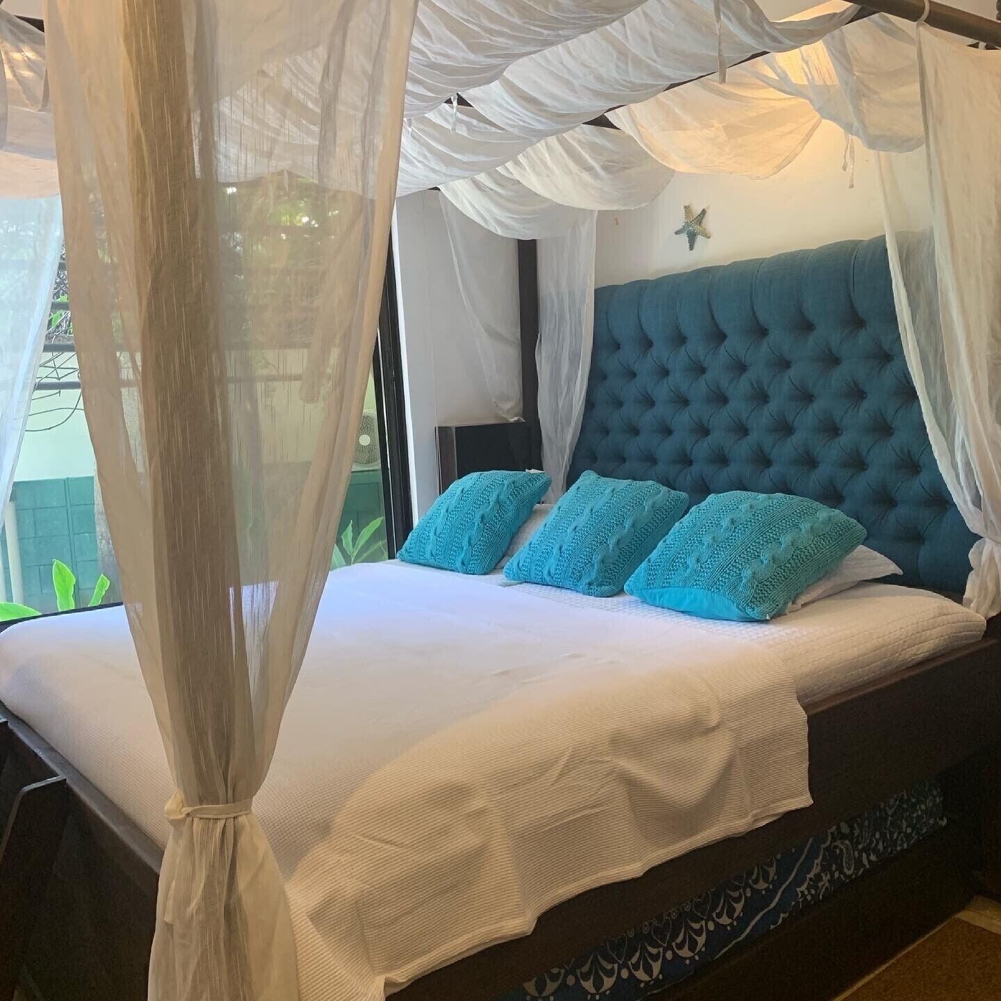 2 habitaciones, wifi y ropa de cama 