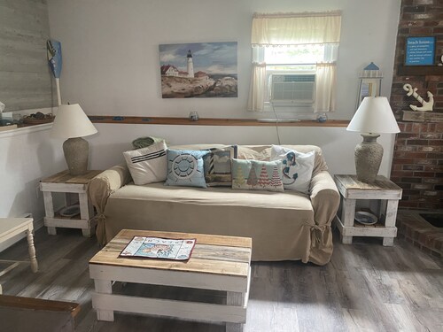 “Perfect Family Beach House”