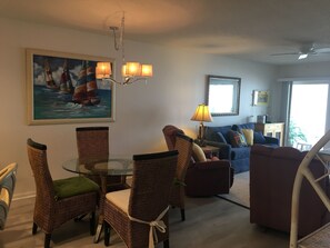 Servicio de comidas en la habitación