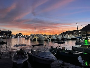 Marina