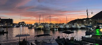 Montecristo Estates Villas Cabo, ‘25 Private heated pool & OPT ALL-INCLUSIVE!