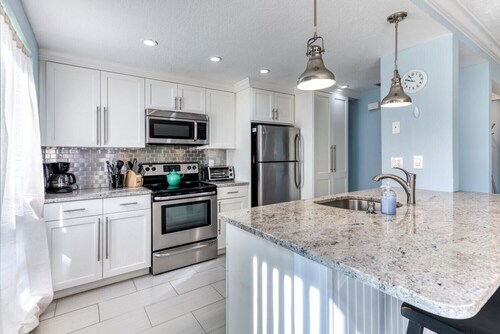 Immaculate PGA National Golf Villa