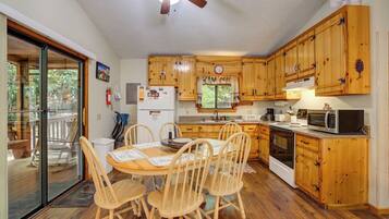 冰箱、微波炉、烤箱、炉灶