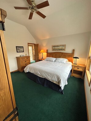 3 slaapkamers, gratis wifi, beddengoed