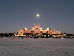 Exterior - Steps to St Pete Beach | Pool + Shops & Dining (St Pete Beach)