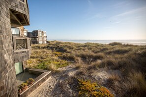 Property grounds - Beach Condo Shorebirds 175 (Pajaro Dunes)