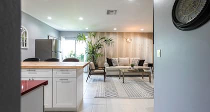 Family Fun Condo studio city