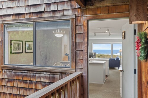 Ocean Front Condo Shorebirds 55