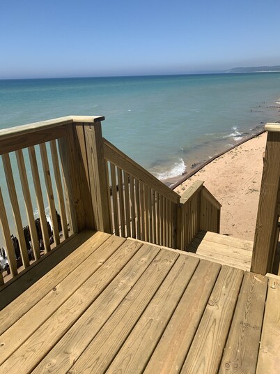 Summertime and the Living is Easy.  Book Now!