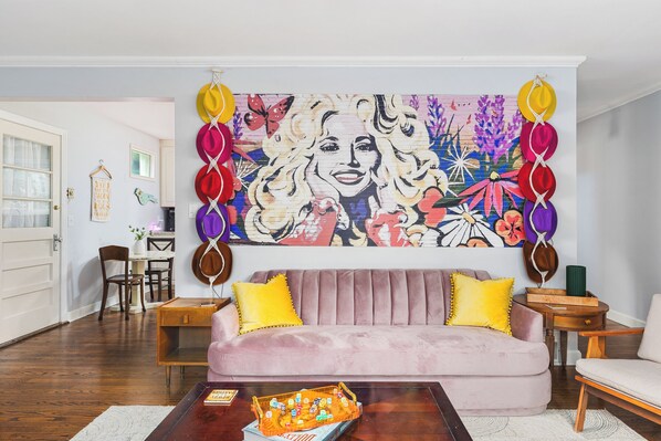 Smart-TV, DVD-Player