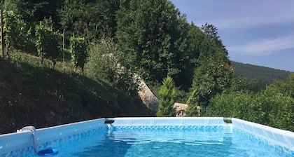 G & G MILL - SWIMMING POOL -  Wi-Fi  FREE