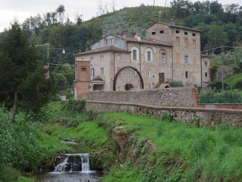 G & G MILL - SWIMMING POOL -  Wi-Fi  FREE