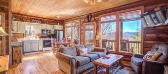 A Glimpse of Heaven - Free Spring Night