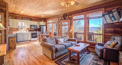 A Glimpse of Heaven - Free Spring Night