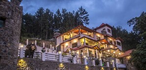 Exterior - Eagle Regency Boutique Hotel (Kandy)