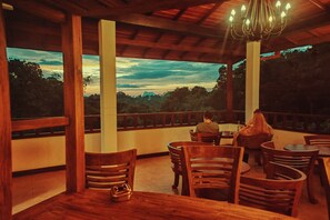 Garden - Eagle Regency Boutique Hotel (Kandy)