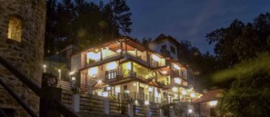 Exterior - Eagle Regency Boutique Hotel (Kandy)