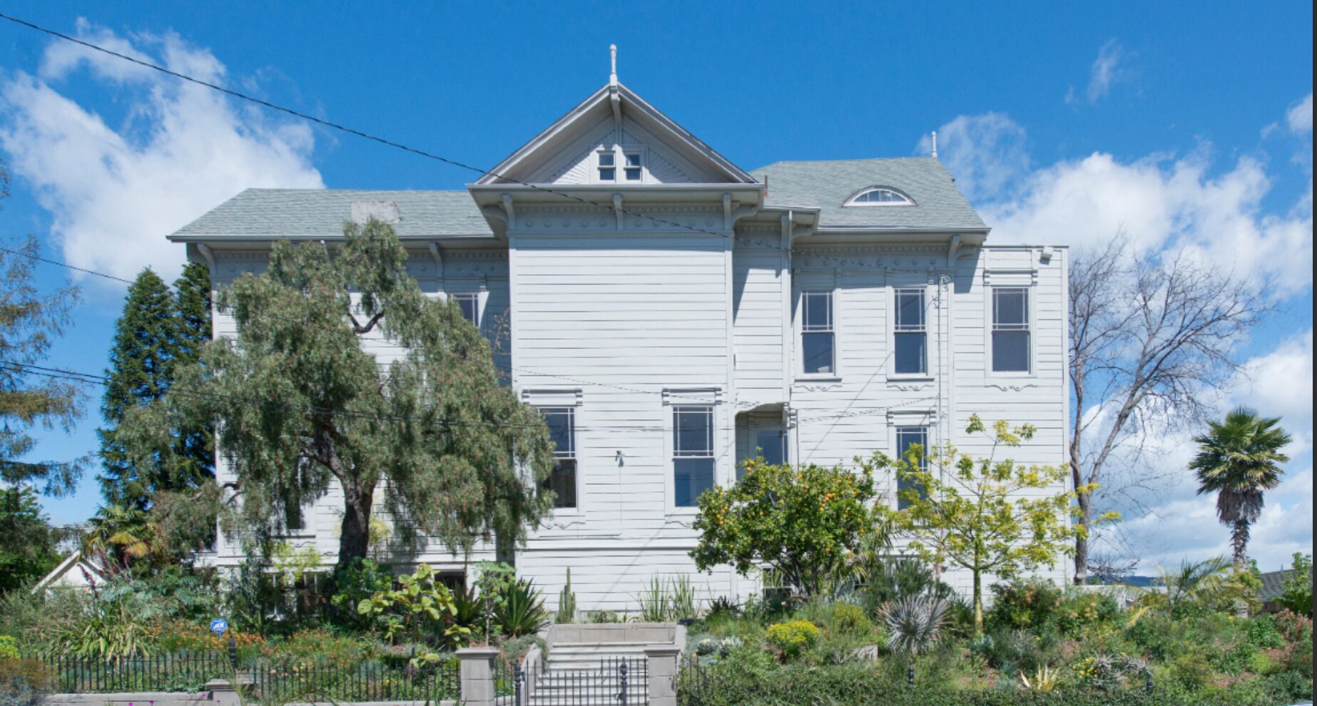 Epic, gorgeous, huge historic, Victorian mansion - easily sleeps 40+