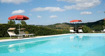 Ferme en Toscane - Zone Wifi gratuite - Réservation en ligne