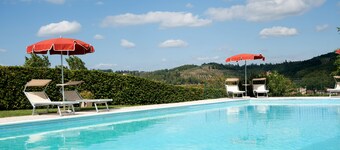 Farmhouse in Tuscany - Free Wifi