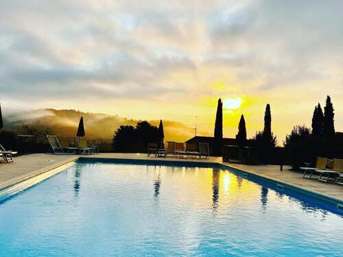 Farmhouse in Tuscany - Free Wifi 