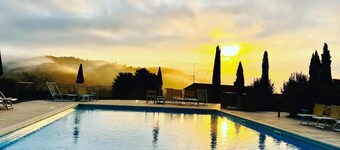 Farmhouse in Tuscany - Free Wifi 