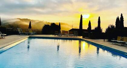 Farmhouse in Tuscany - Free Wifi