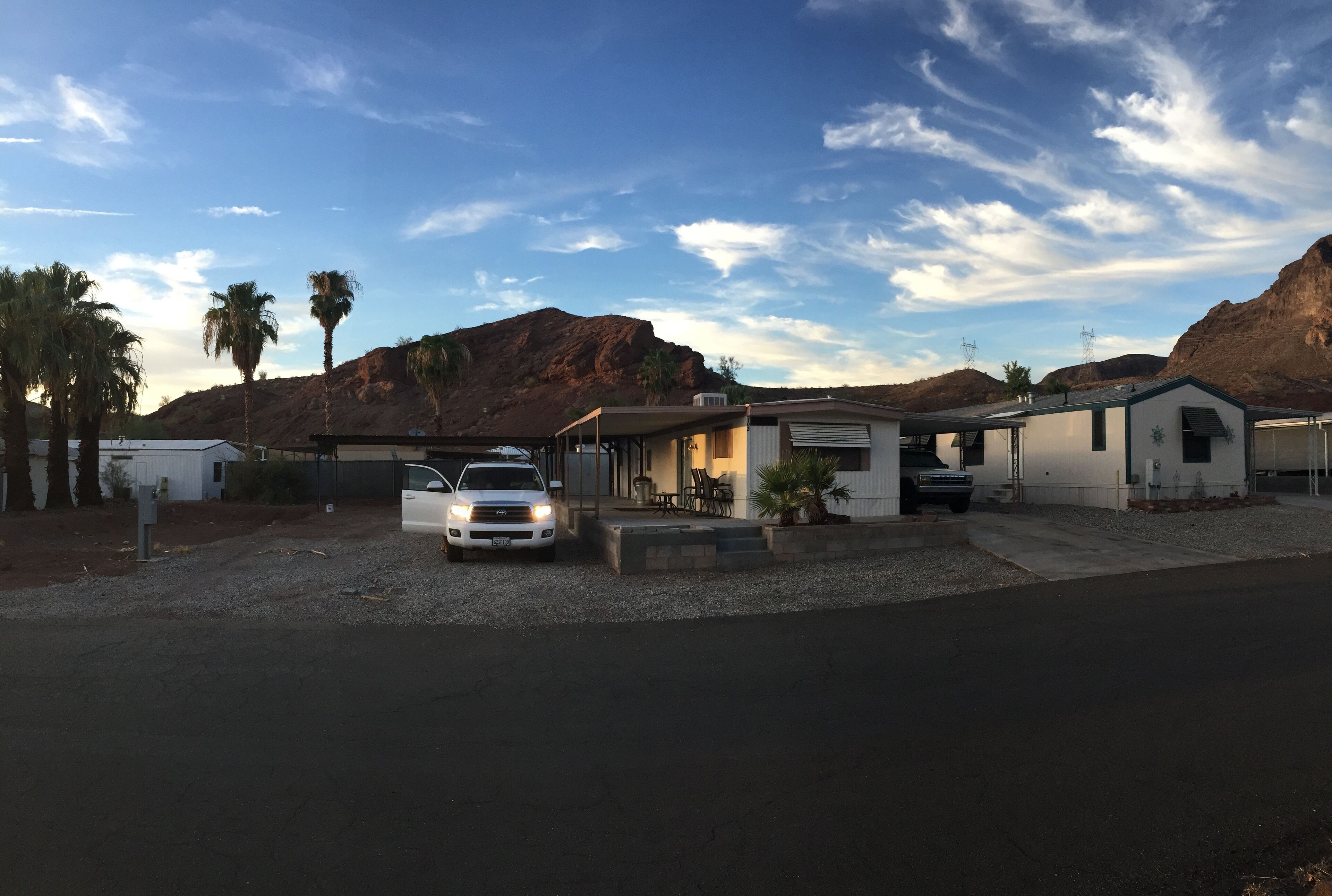 Parker Strip Vacation Rental Private Beach & Launch