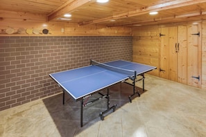 Sala de juegos