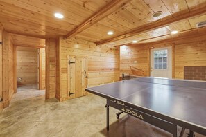 Sala de juegos