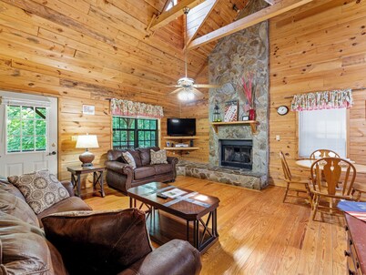 Country Charm A – Free Spring Night