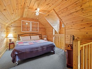 1 chambre, fer et planche à repasser, accès Internet, draps fournis