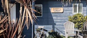 OCEANFRONT-Shorty's Hideaway-Spend More Time At The Beach-Pet Friendly