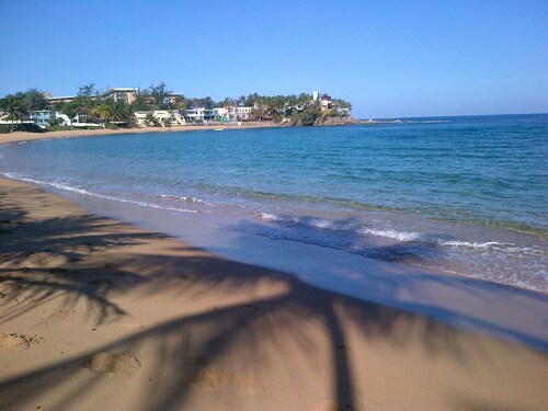 Villa tranquila On Dorado Reef