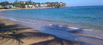 Villa Tranquila På Dorado Reef