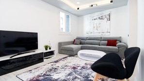 Smart TV 