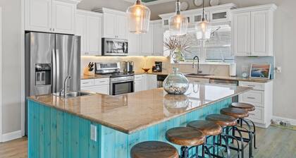 Schnell buchen für den Sommer - Premier-Anwesen mit privatem Pool. WUNDERSCHÖNEN