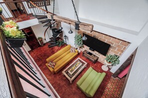 Téléviseur connecté