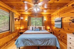 1 bedroom, iron/ironing board, internet, bed sheets