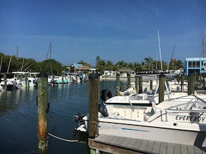 Marina