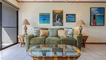 Fernseher, Arbeitsbereiche