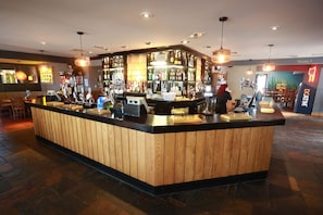 Bar (on property) - Willows, Blackburn by Marston's Inn (Blackburn)