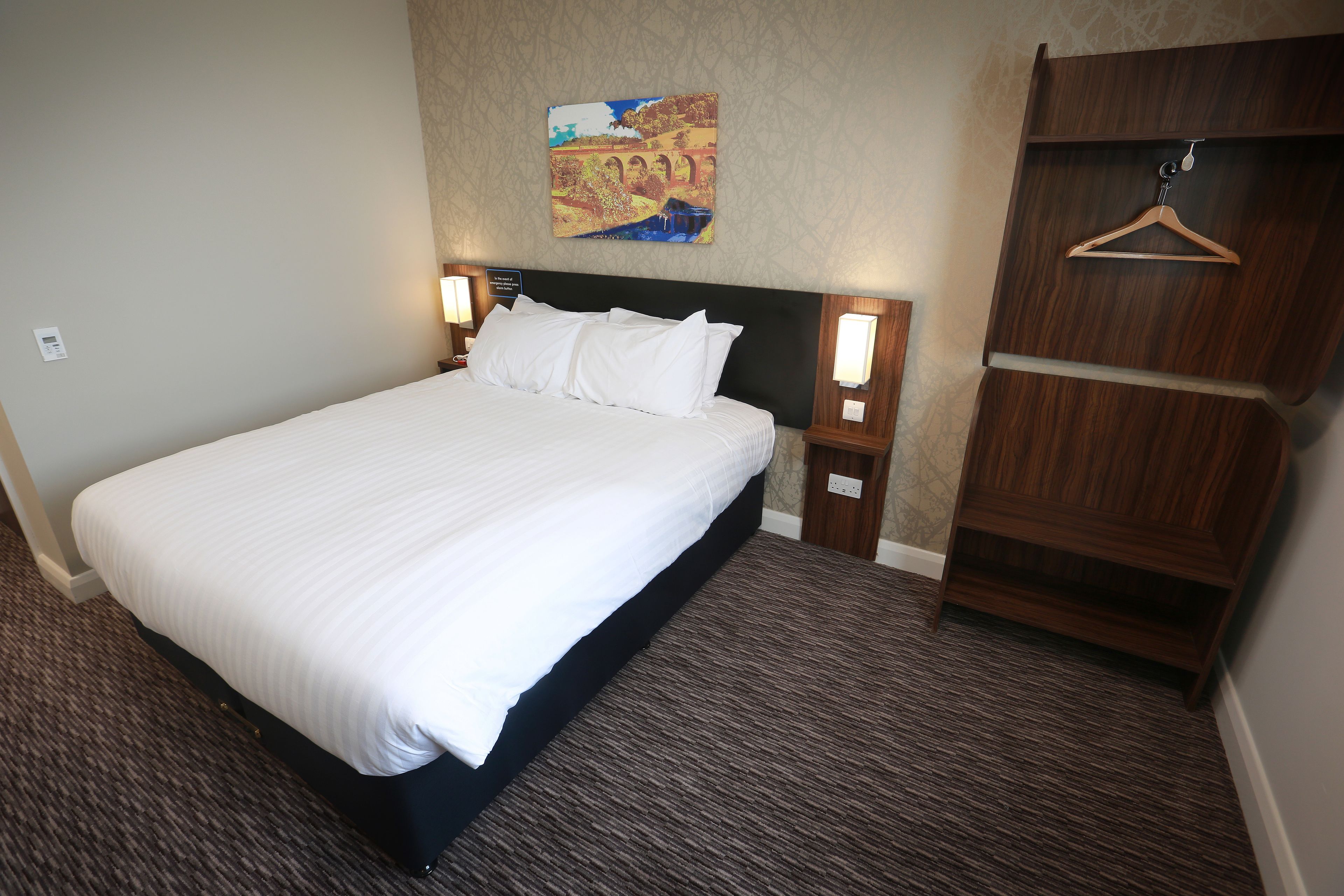 Foto - Willows, Blackburn by Marston's Inn