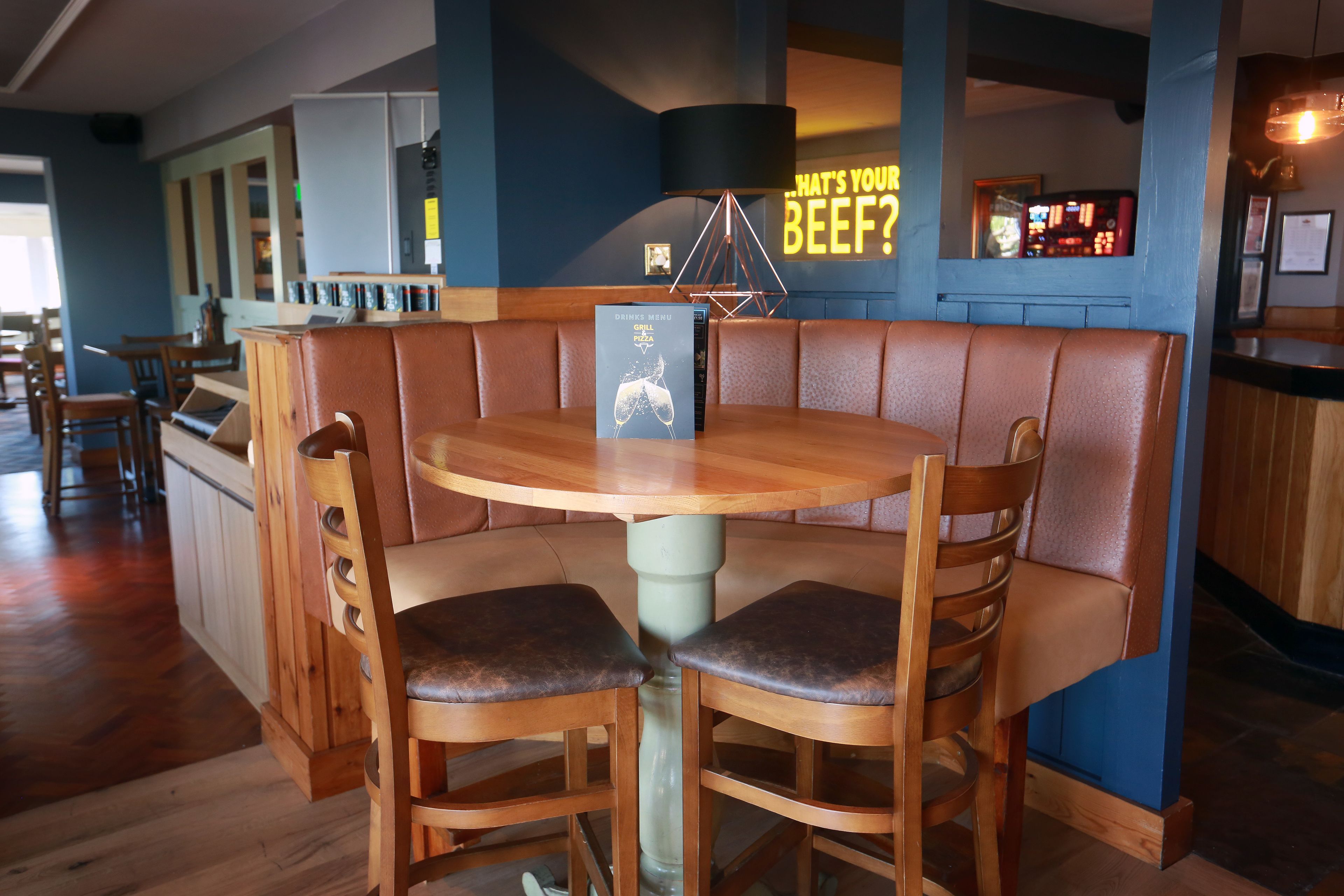 Foto - Willows, Blackburn by Marston's Inn