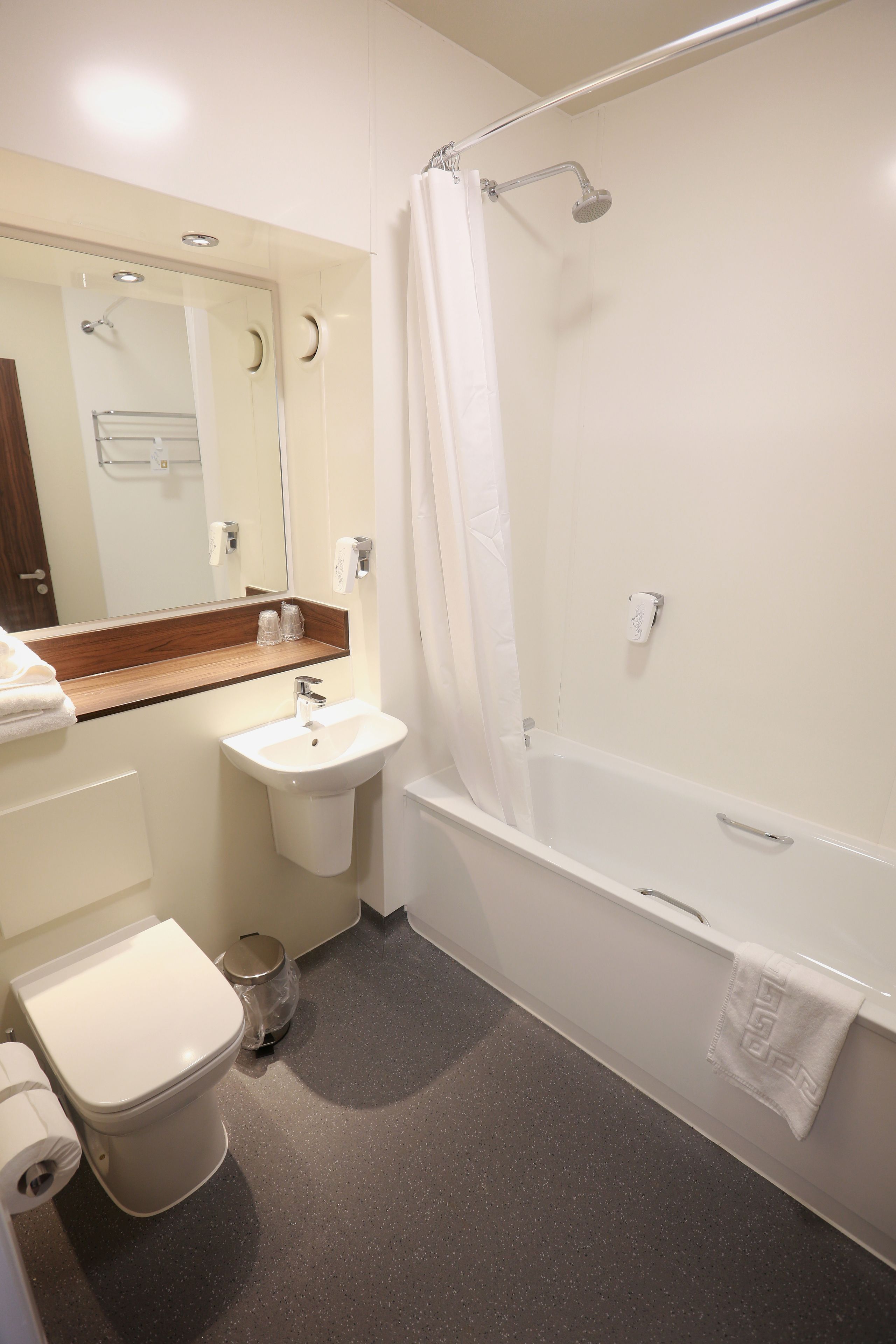 Foto - Willows, Blackburn by Marston's Inn