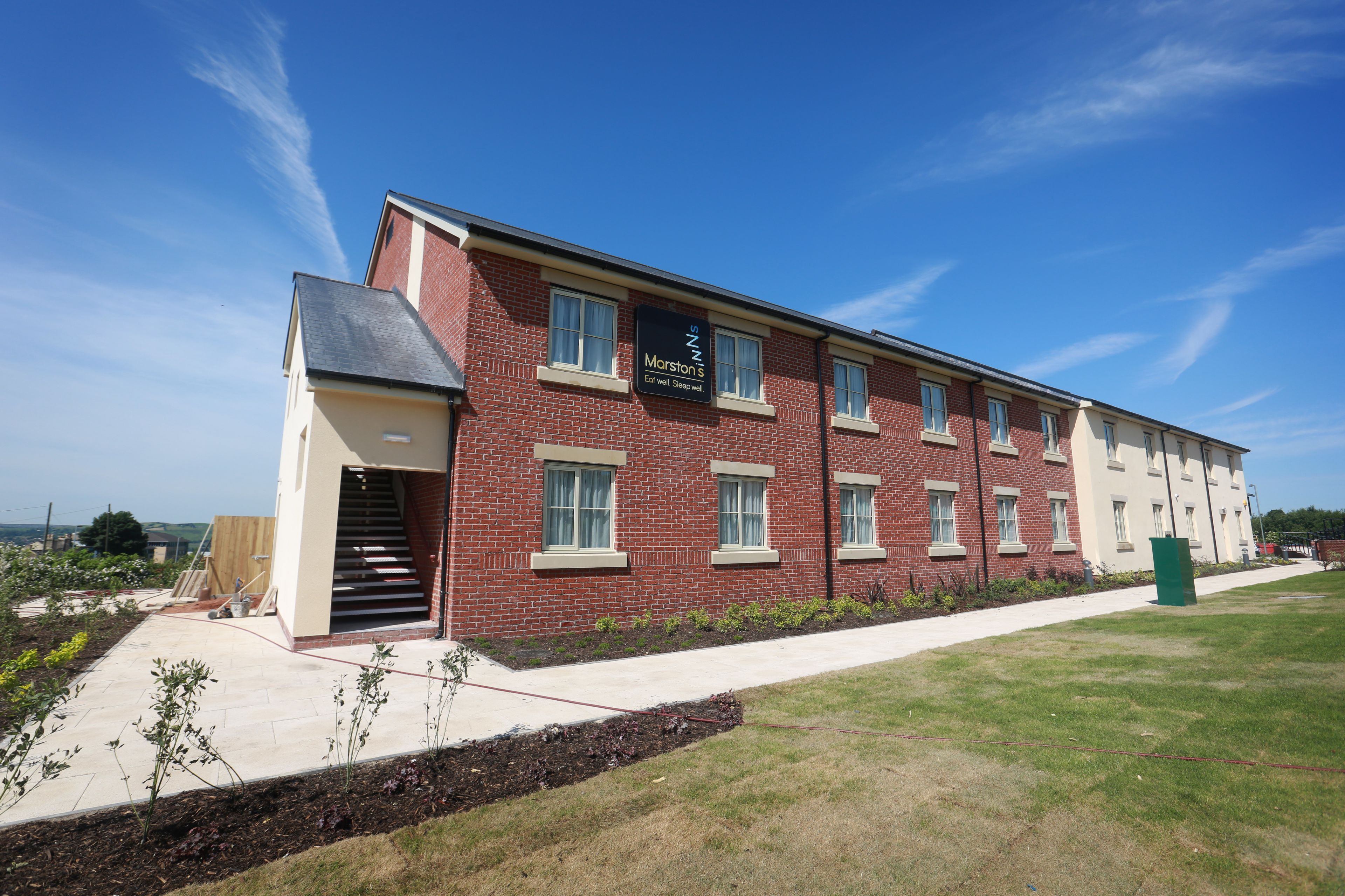 Foto - Willows, Blackburn by Marston's Inn