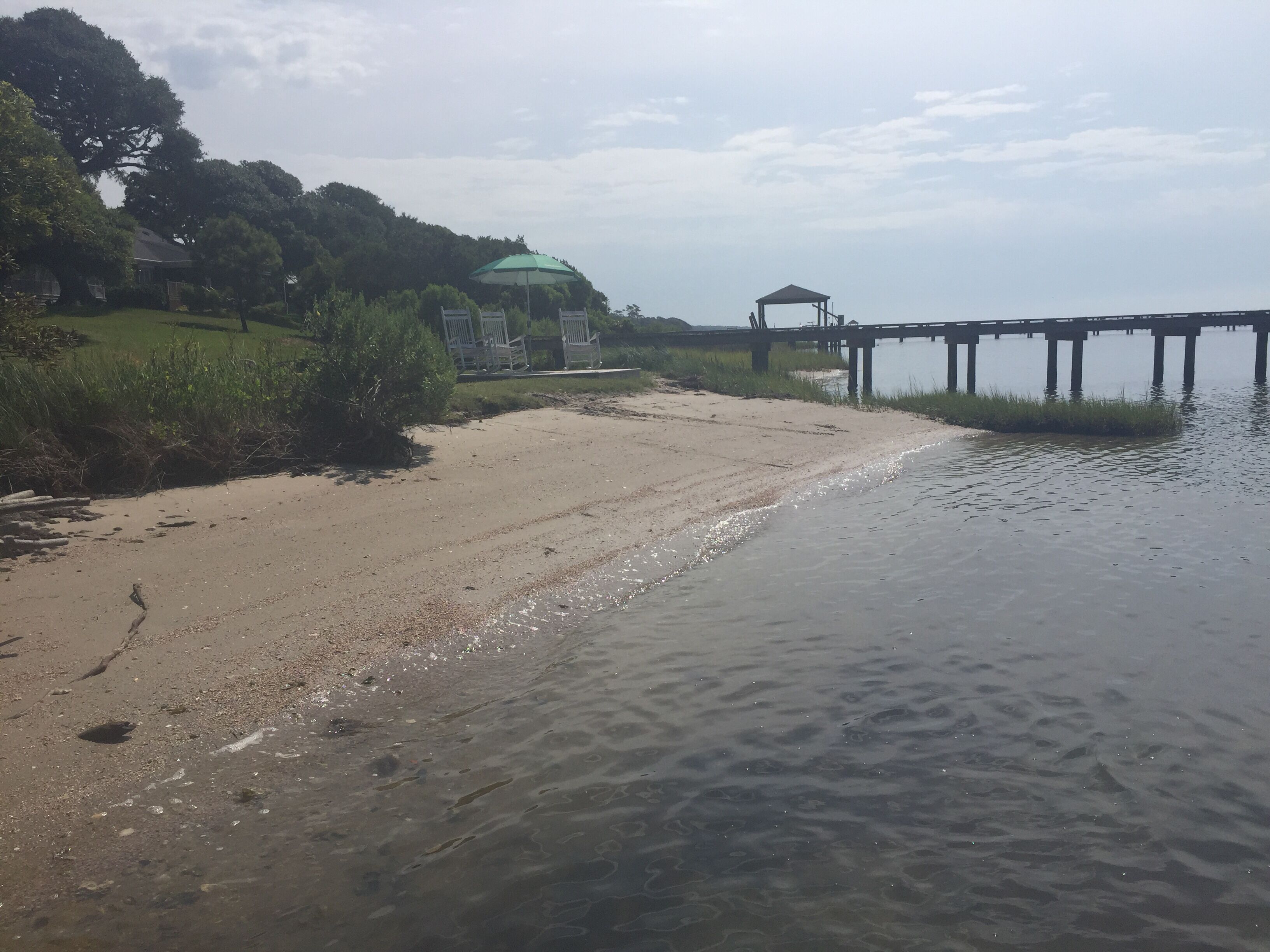 Strand