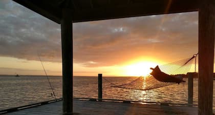 A Cottage with a View