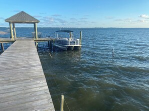 Marina - A Cottage with a View (newport)