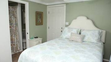 3 間睡房、熨斗/熨衫板、Wi-Fi